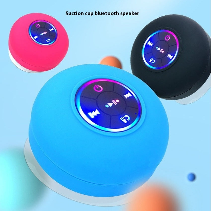 Waterproof Speaker