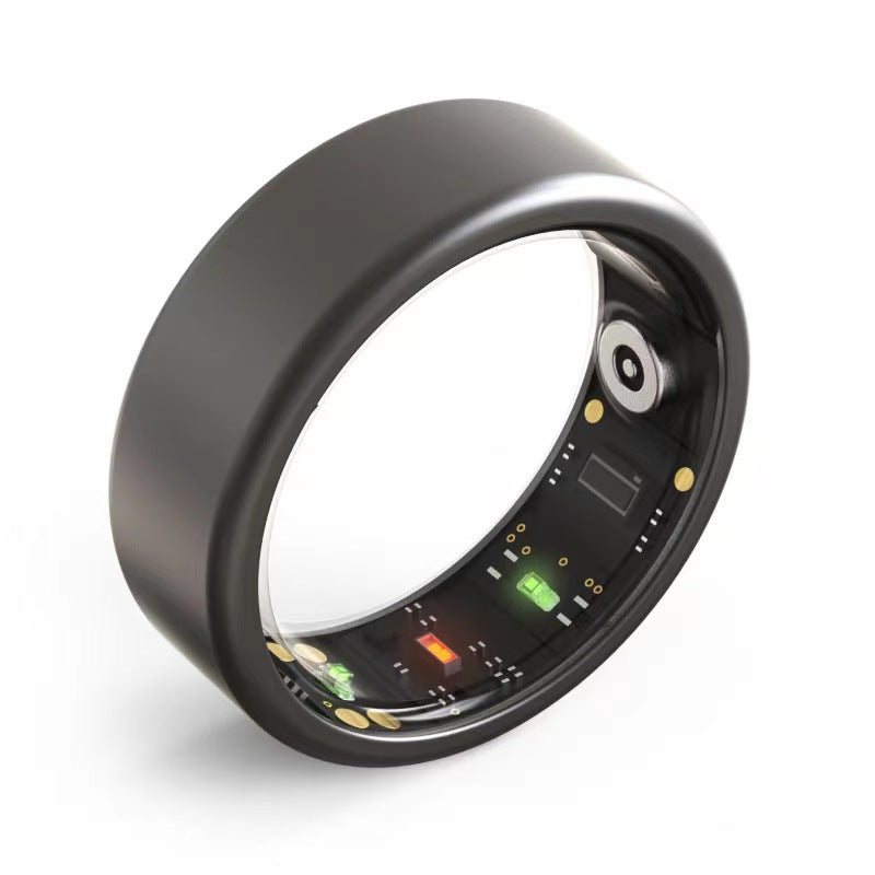 Healthy smart ring