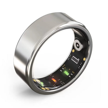 Healthy smart ring